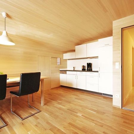 Gaestehaus Meusburger Безау Экстерьер фото