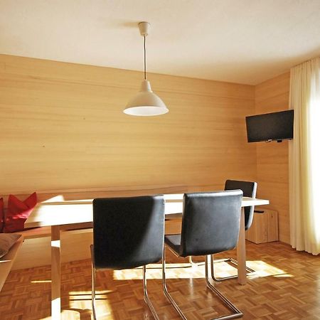 Gaestehaus Meusburger Безау Экстерьер фото